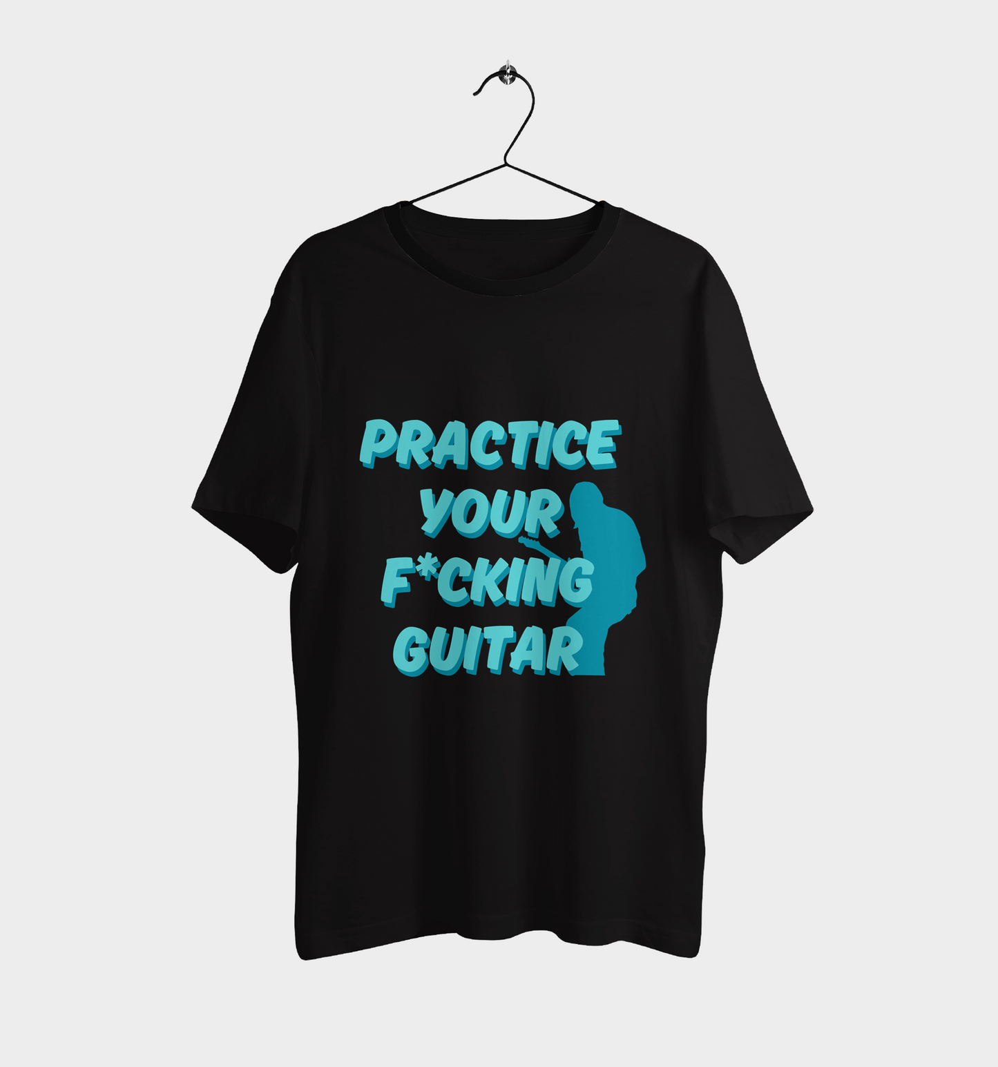 Practice Your Guitar
