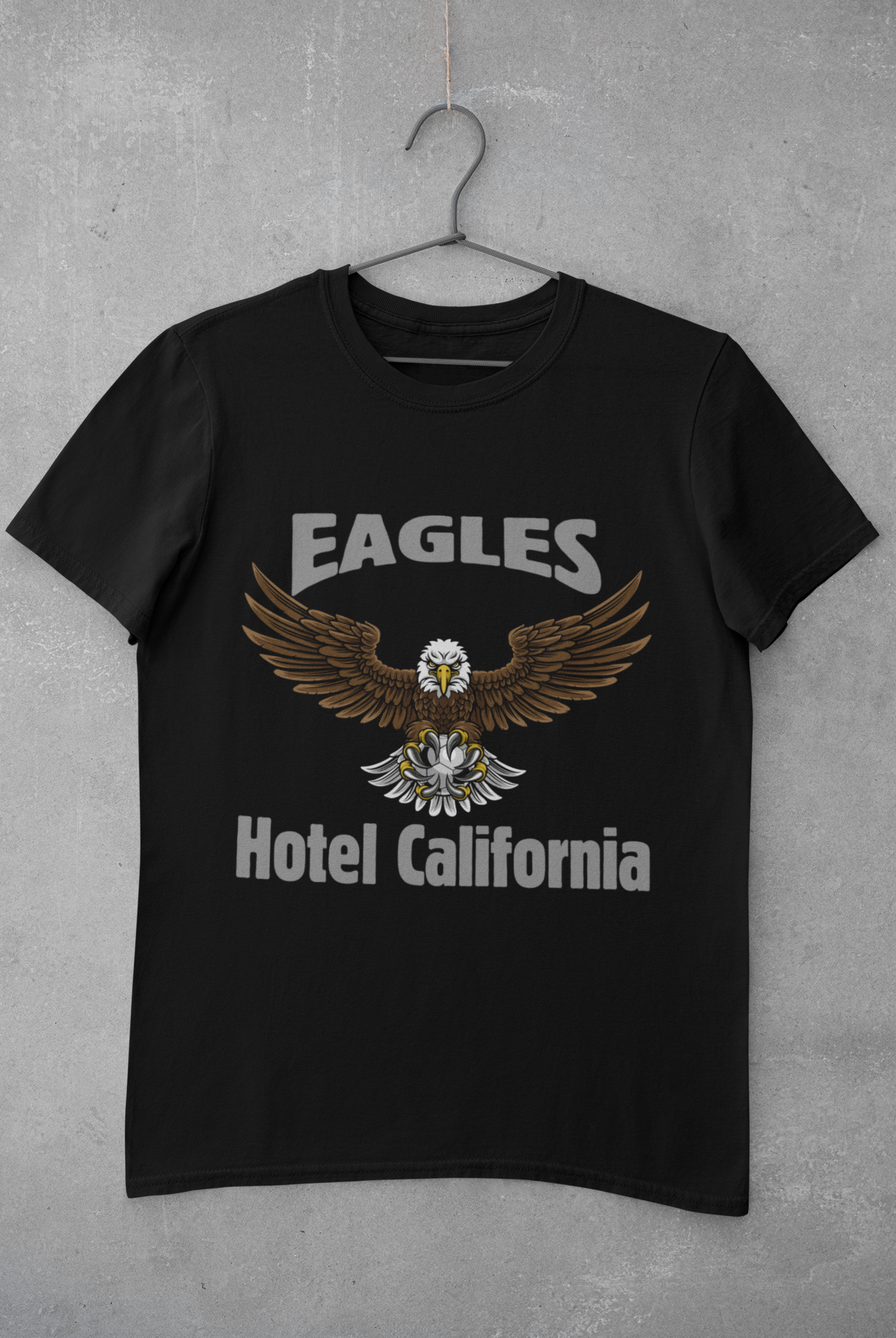 Hotel California - Eagles