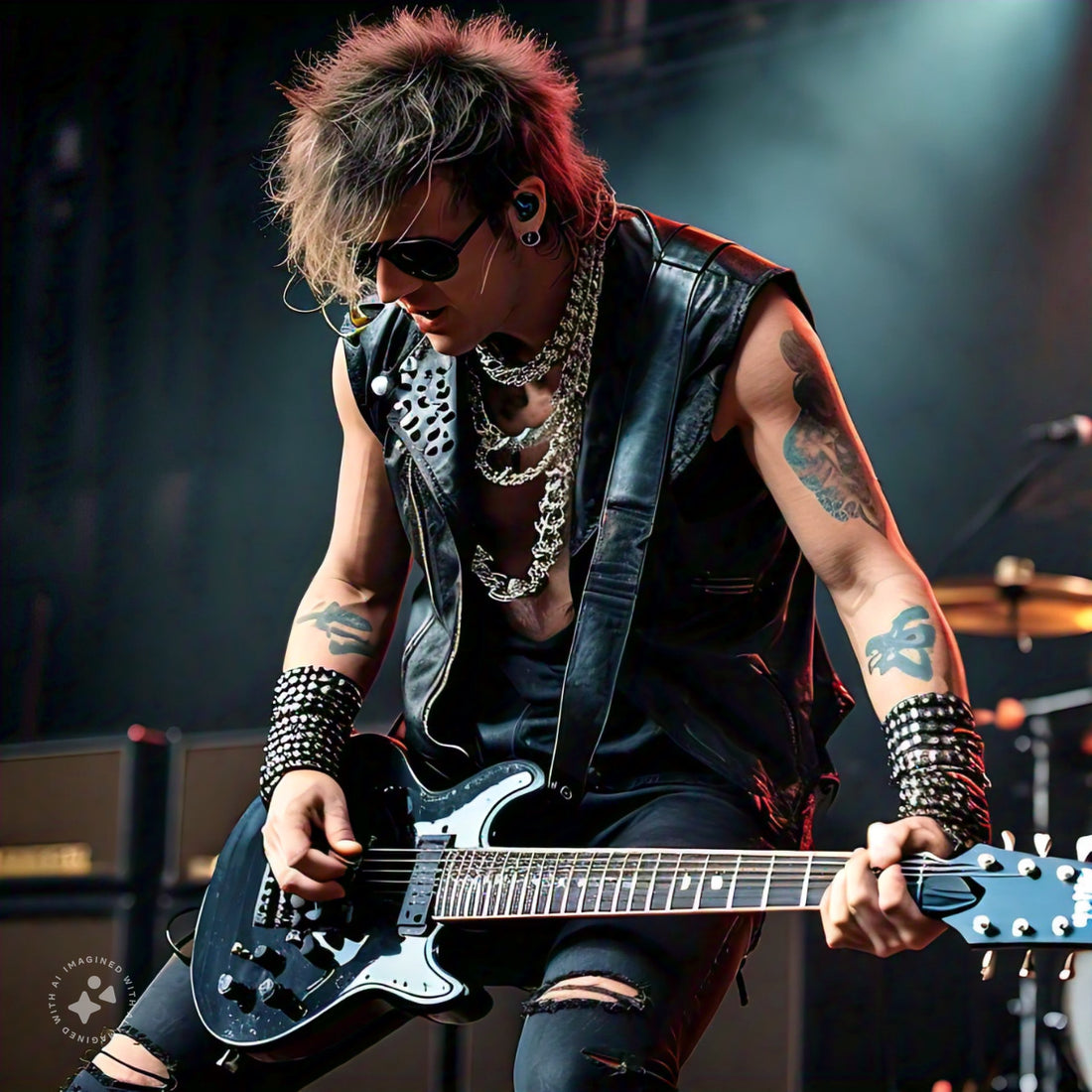 Iconic Fashion Moments in Rock Music History