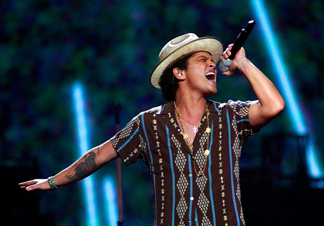 How to Style Music-Themed T-Shirts for Concerts and Everyday Wear
