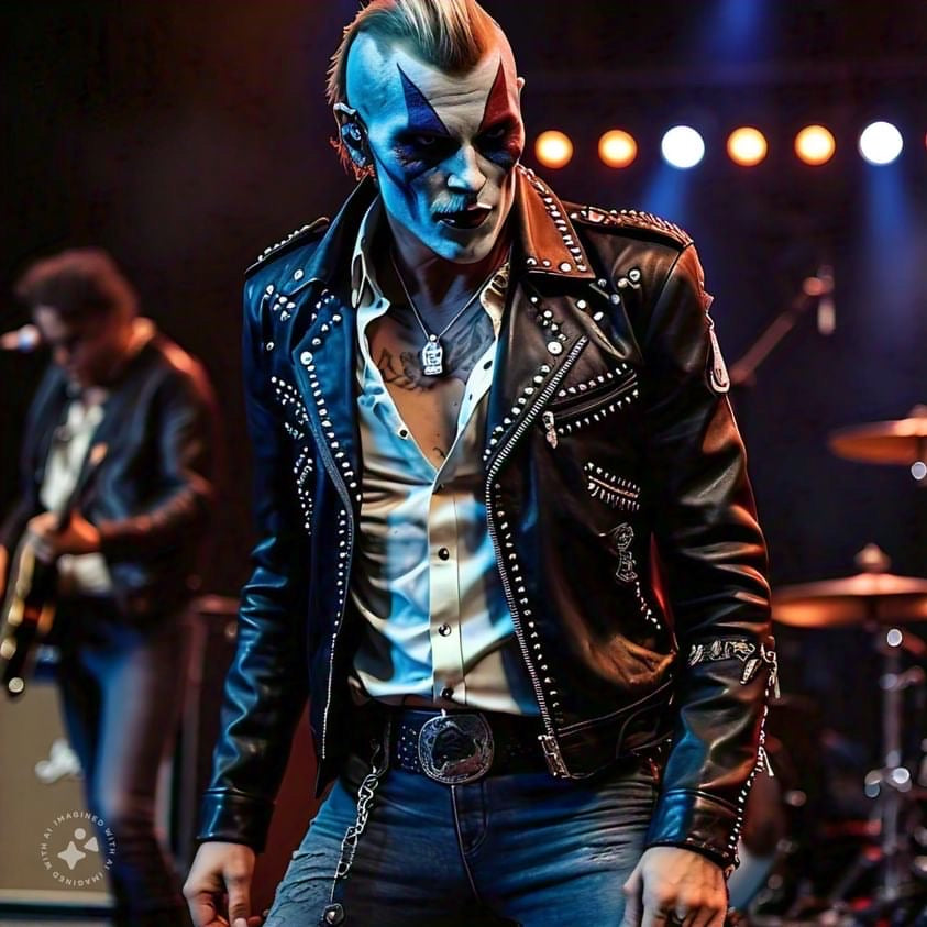 Dressing for Your Body Shape: Tips for Rock and Blues Enthusiasts