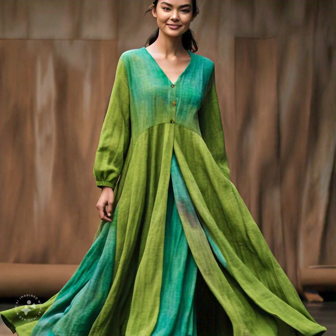 Sustainable Fashion: Eco-Friendly Fabrics and Practices